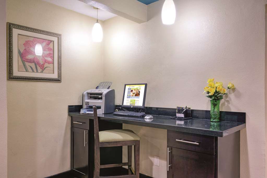 Comfort Inn Dallas Park Central Facilități foto