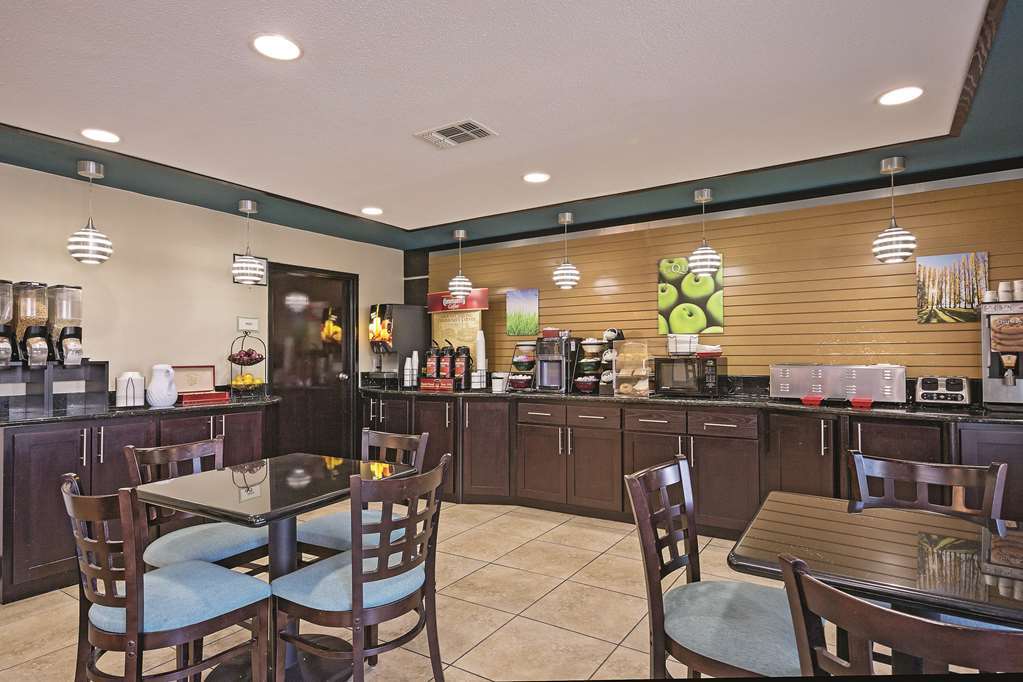 Comfort Inn Dallas Park Central Facilități foto